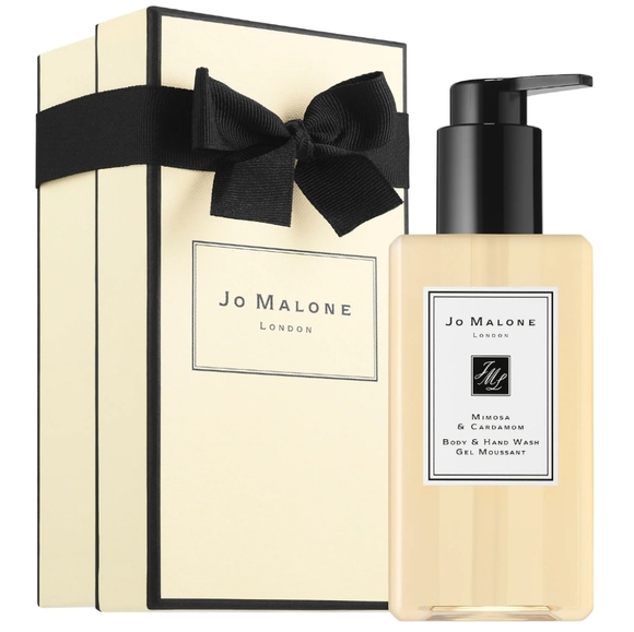Jo Malone Other Jo Malone Mimosa And Cardamon Body And Hand Wash